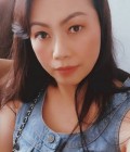 Rencontre Femme Thaïlande à อรัญประเทศ : Jinnipha, 47 ans